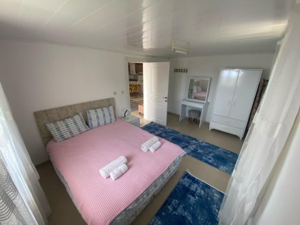 Serenity Suite Söğüt 2+1