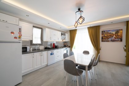 Sirius Villa Fethiye 