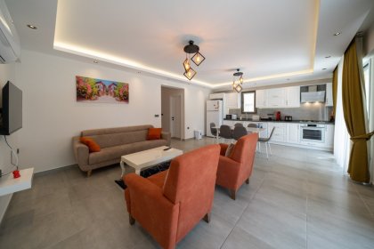 Sirius Villa Fethiye 