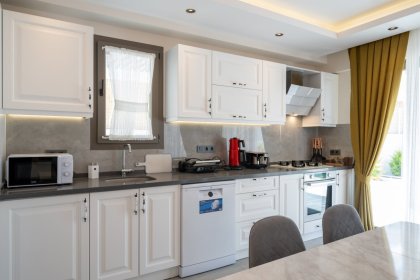 Sirius Villa Fethiye 