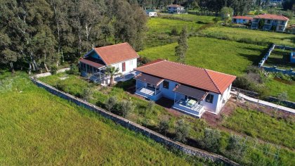 Uslu Home 2 Turgut Marmaris 