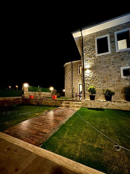 Villa Afitap Daire 1