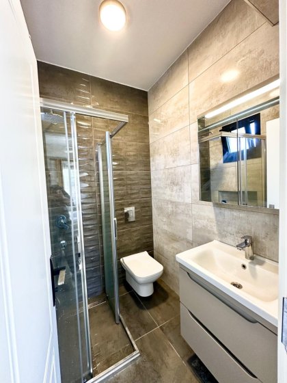 Villa Afitap Daire 2