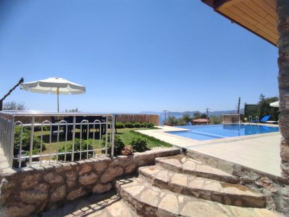 Villa Ahenk Fethiye