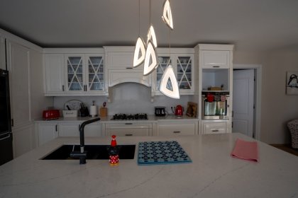 Villa Arzu Armutalan