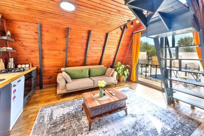 Villa Bir İnci Sarıbelen