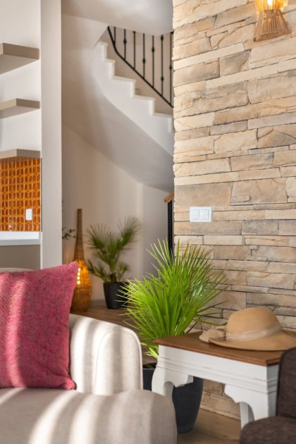 Villa Defne Söğüt