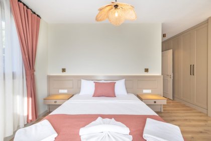 Villa Defne Söğüt