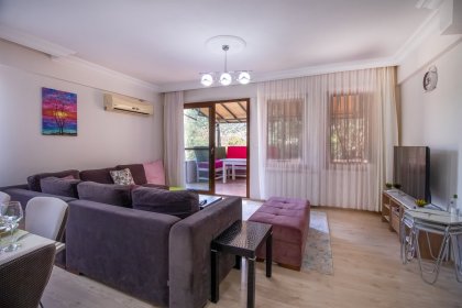 Villa Eylül Selimiye