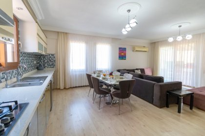 Villa Eylül Selimiye