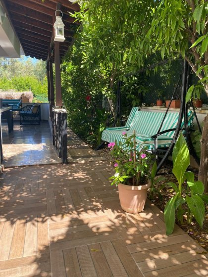 Villa Güven Gökova