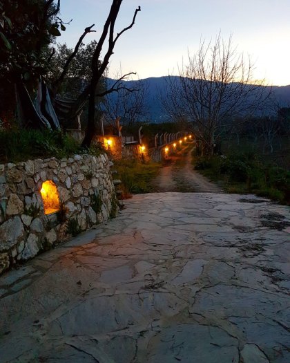 Villa İksir Selçuk