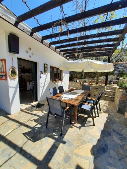 Villa İksir Selçuk