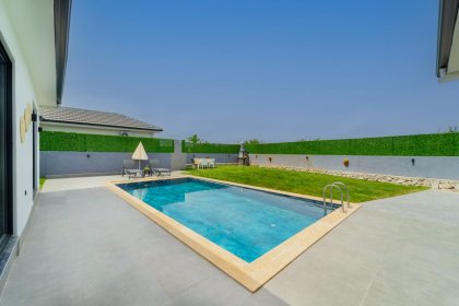 Villa Libertas 1 Fethiye