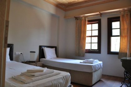 Villa Linden Kuyucak