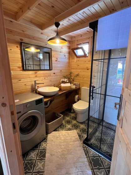 Villa Moonlight Söğüt 