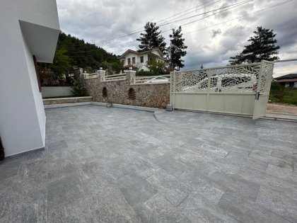 Villa Musa Çetibeli