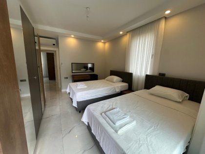 Villa Musa Çetibeli