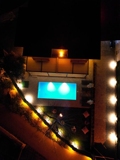 Villa Nest Bayır Günlük Haftalık Kiralık