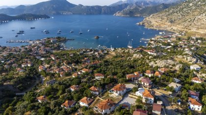 Villa Nirvana Selimiye