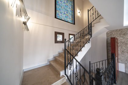 Villa Nirvana Selimiye