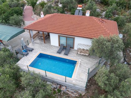 Villa Olive Ataköy