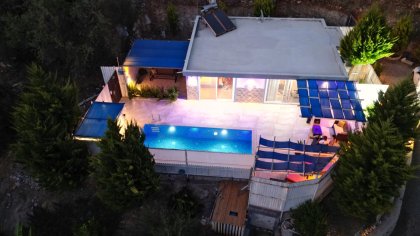 Villa Oruç Kaş