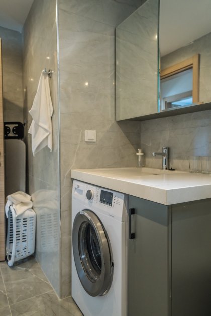 Villa Palmea 1 Çamlı Köyü