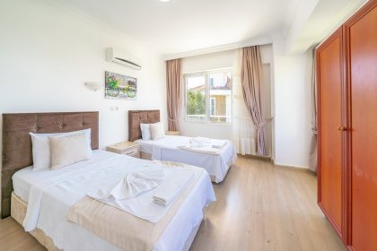 Villa Pine 6  Fethiye