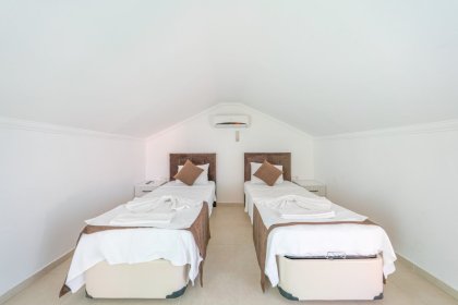 Villa Pine 8 Fethiye