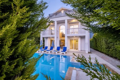 Villa Sahra Fethiye 