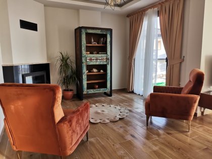 Villa Salkım Söğüt 