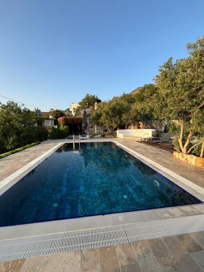 Villa Sarante Söğüt