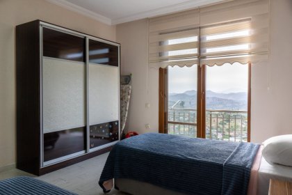 Villa Sirius Söğüt