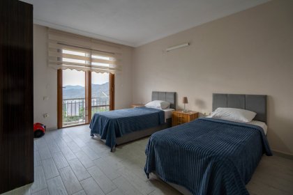 Villa Sirius Söğüt