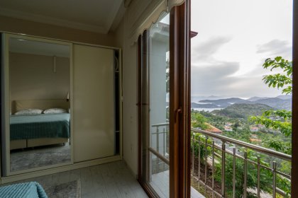 Villa Sirius Söğüt