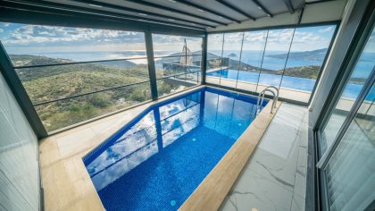 Villa Spring 1 Kalkan