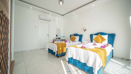 Villa Spring 1 Kalkan