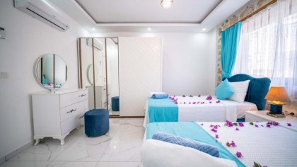 Villa Spring 2 Kalkan