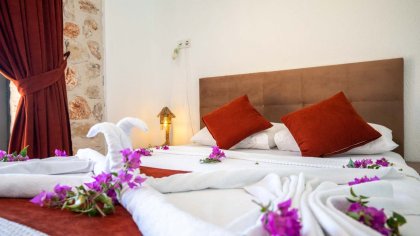 Villa Spring 2 Kalkan