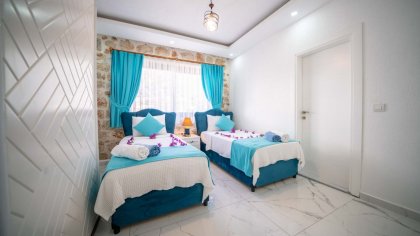 Villa Spring 2 Kalkan