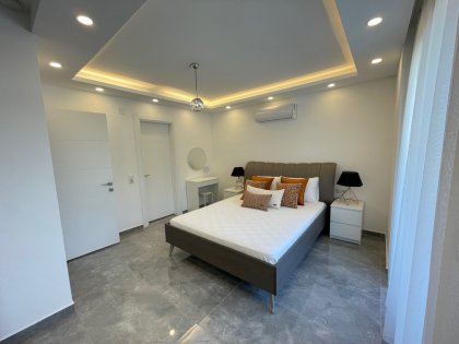 Villa Tanyeli Çamlı