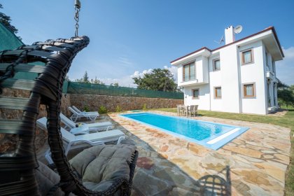 Villa Türkoğlu Akyaka Kuyucak