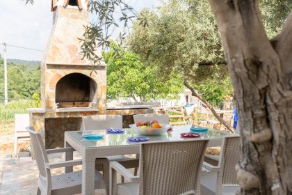 Villa Türkoğlu Akyaka Kuyucak