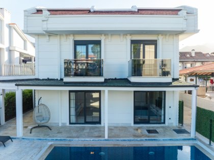 Villa Tutar 1 