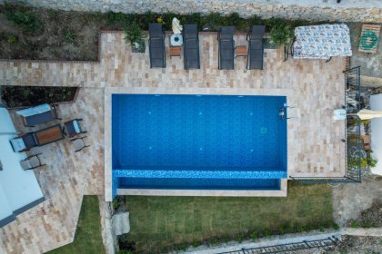 Villa Zirve Söğüt