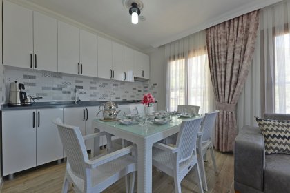 Yaşam Villa 2 Söğüt