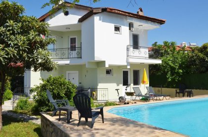 Yes Villa 2 Dalyan