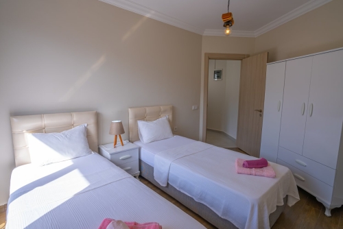 Hilal Villa Orhaniye