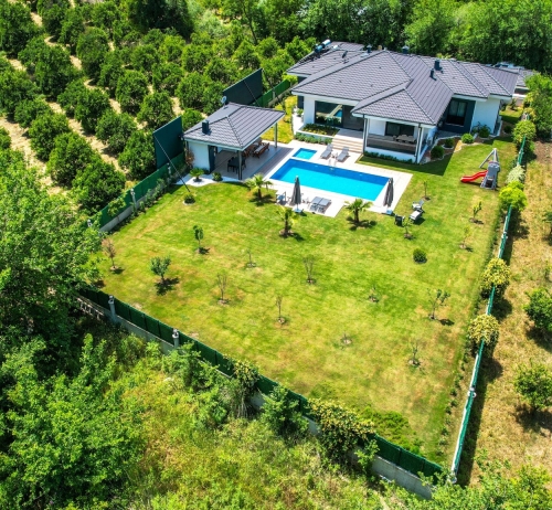 Kaymak Villa Dalaman